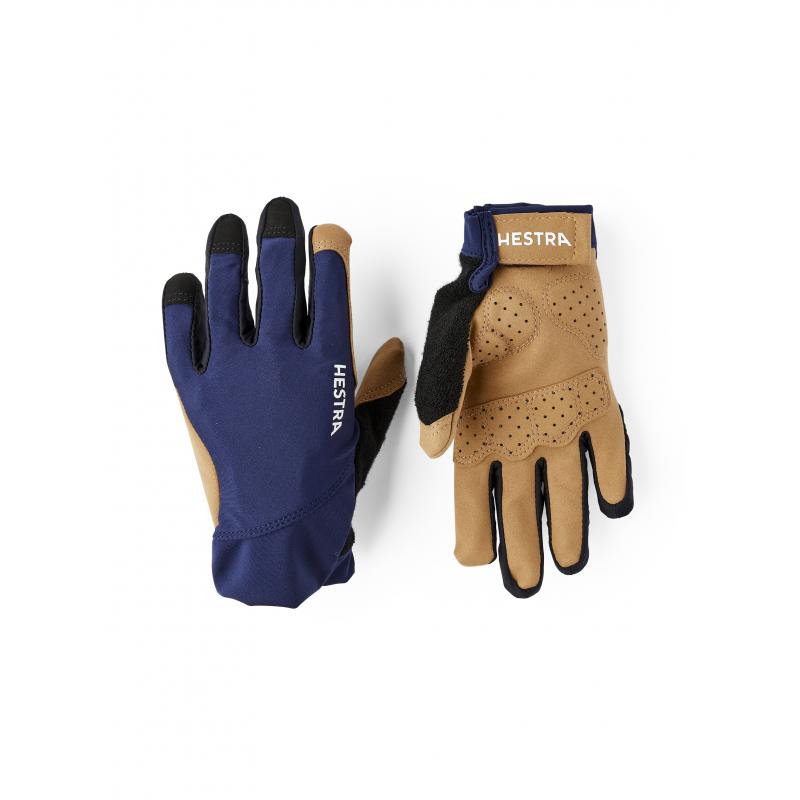 Hestra Hestra Spiro Jr D3o - 5 Finger 3004490 Lillehammer Sport 1