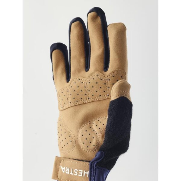 Hestra-Hestra–Spiro-Jr-D3o—5-Finger-3004490-Lillehammer-Sport-2 Hestra Hestra Spiro Jr D3o - 5 Finger 3004490 Lillehammer Sport 2