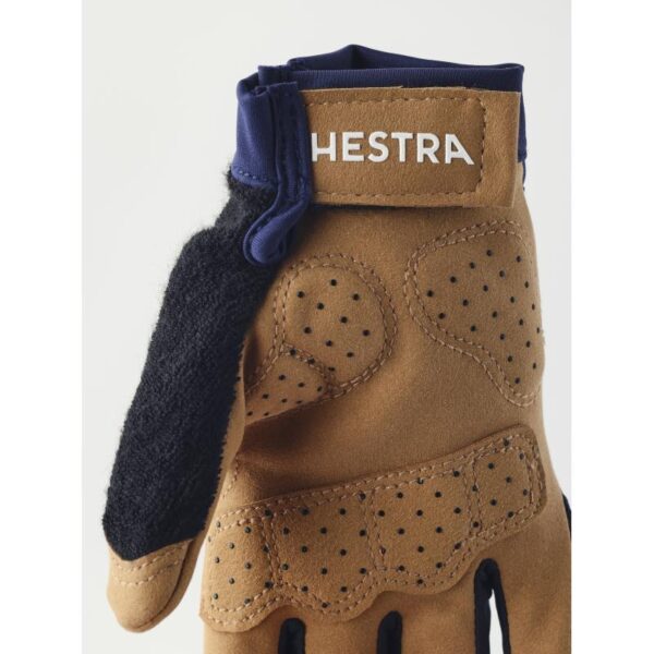 Hestra-Hestra–Spiro-Jr-D3o—5-Finger-3004490-Lillehammer-Sport-3 Hestra Hestra Spiro Jr D3o - 5 Finger 3004490 Lillehammer Sport 3
