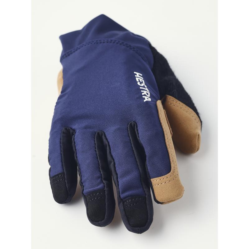 Hestra Hestra Spiro Jr D3o - 5 Finger 3004490 Lillehammer Sport 4