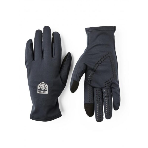 Hestra-Hestra–Windbreaker-Liner-Light—5-Finger-3003320-Lillehammer-Sport-1 Hestra Hestra Windbreaker Liner Light - 5 Finger 3003320 Lillehammer Sport 1