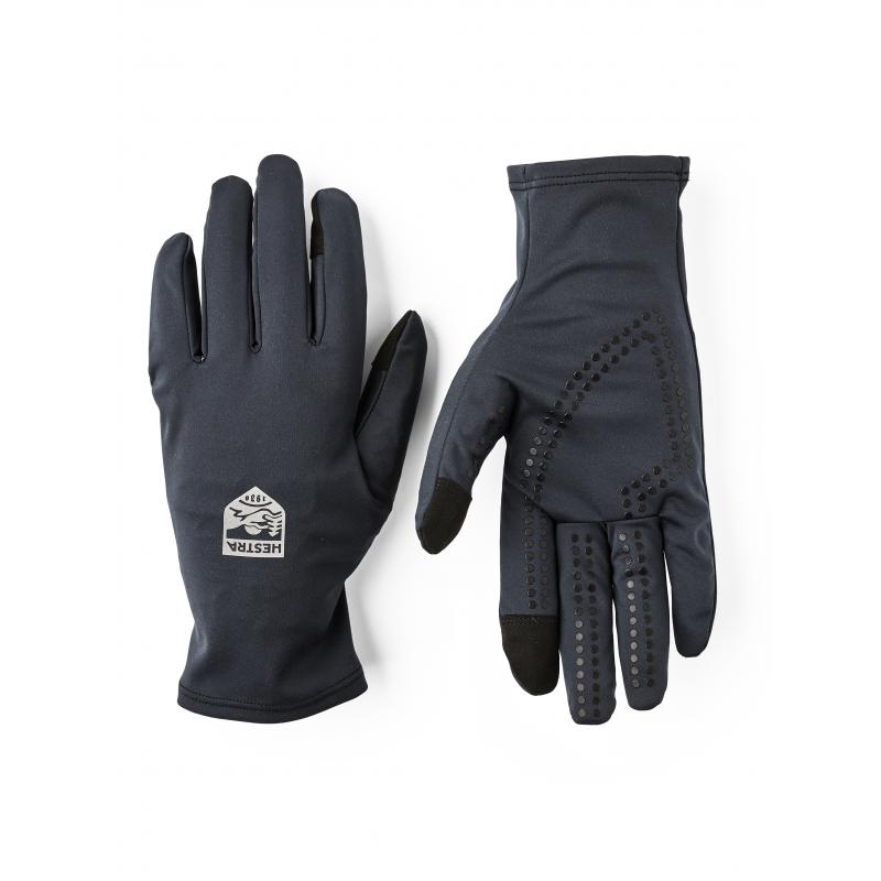 Hestra Hestra Windbreaker Liner Light - 5 Finger 3003320 Lillehammer Sport 1