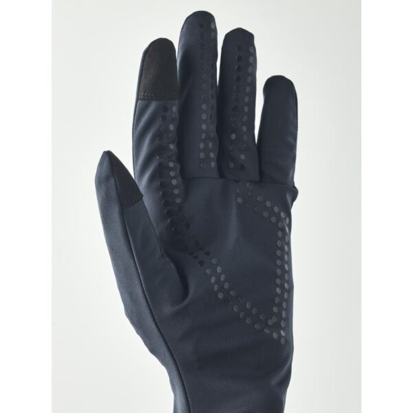 Hestra-Hestra–Windbreaker-Liner-Light—5-Finger-3003320-Lillehammer-Sport-2 Hestra Hestra Windbreaker Liner Light - 5 Finger 3003320 Lillehammer Sport 2