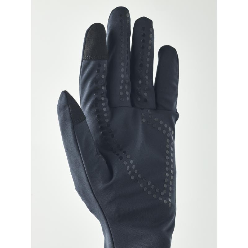 Hestra Hestra Windbreaker Liner Light - 5 Finger 3003320 Lillehammer Sport 2