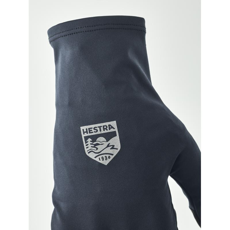 Hestra Hestra Windbreaker Liner Light - 5 Finger 3003320 Lillehammer Sport 3