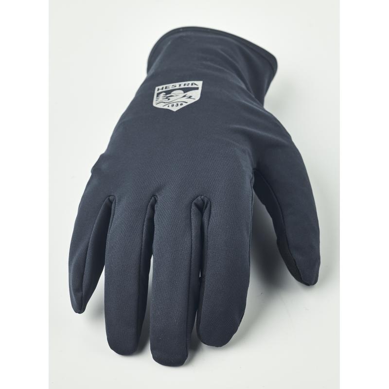 Hestra Hestra Windbreaker Liner Light - 5 Finger 3003320 Lillehammer Sport 4