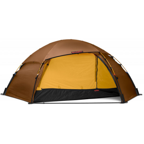 Hilleberg Allak 2 Kuppeltelt Sand