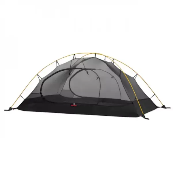 Hilleberg-HILLBERG ROGEN 2 INNERTELT MESH–Lillehammer Sport-1 Hilleberg Rogen 2 Mesh Inner Tent innertelt