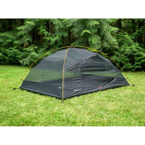 Hilleberg-HILLBERG ROGEN 2 INNERTELT MESH–Lillehammer Sport-2 Hilleberg Rogen 2 Mesh Inner Tent innertelt
