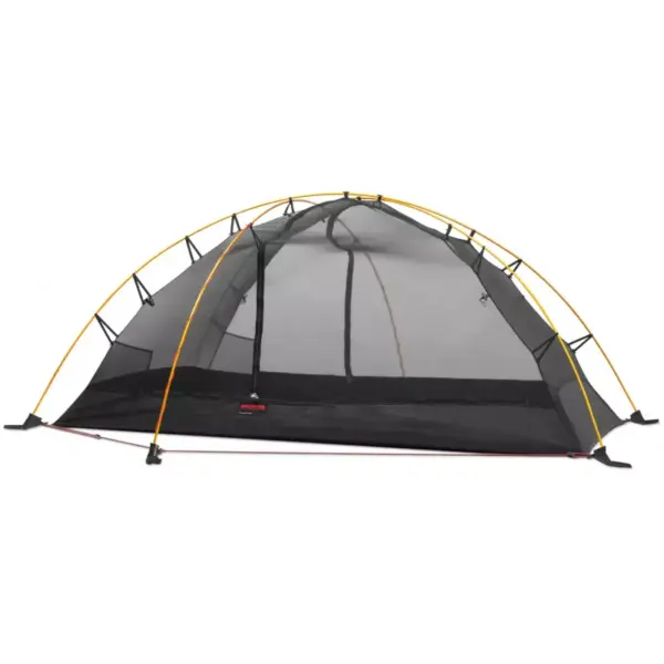 Hilleberg-HILLEBERG ALAK 2 INNERTELT MESH–Lillehammer Sport-1 Hilleberg Allak 2 Mesh Inner Tent innertelt