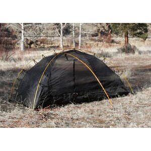 Hilleberg Allak 2 Mesh Inner Tent innertelt - Bilde 2
