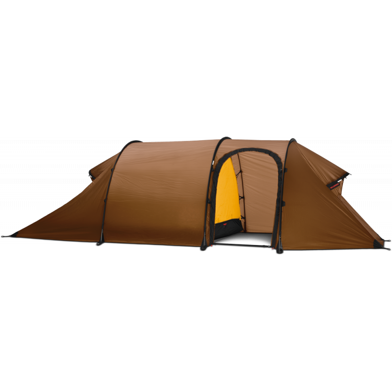 Hilleberg Nammatj 3 GT Sand - Bilde 1