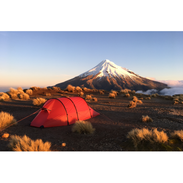 Hilleberg Nammatj 3 GT Sand