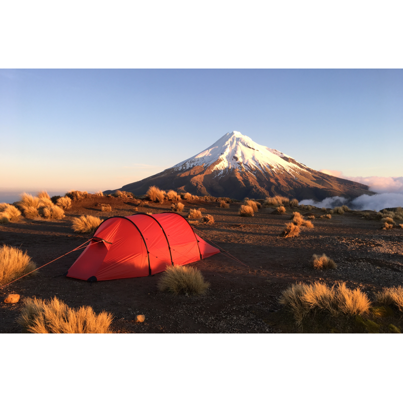 Hilleberg Nammatj 3 GT Sand - Bilde 3