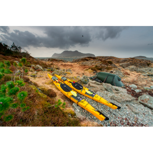 Hilleberg Nammatj 3 GT Sand
