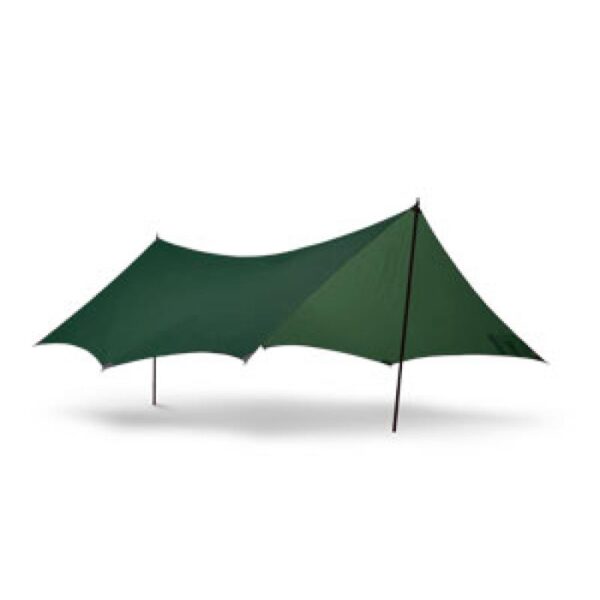 Hilleberg Tarp XP 10 Green