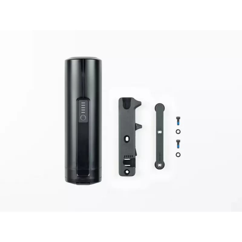 Hyena Range Extender-batteri 250 Wh - Bilde 1