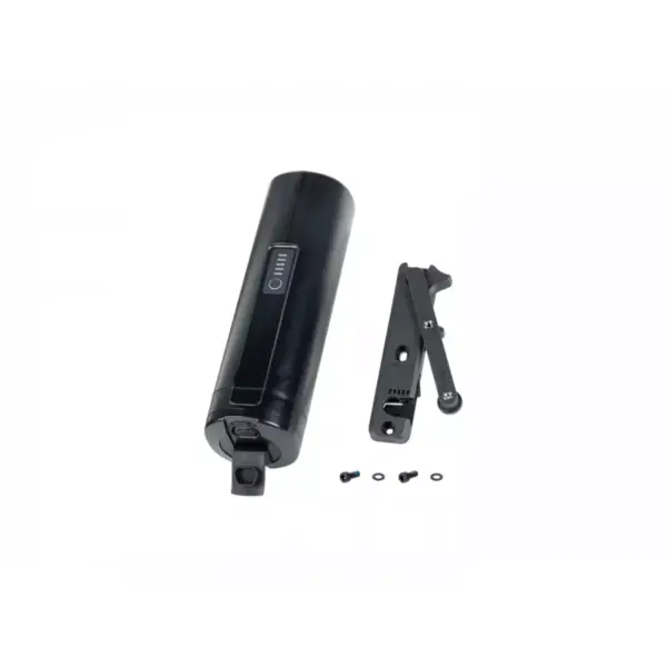 Hyena-Range Extender Battery–Lillehammer Sport-2 Hyena Range Extender-batteri 250 Wh