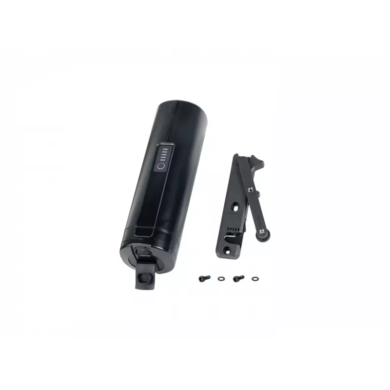 Hyena Range Extender-batteri 250 Wh - Bilde 2