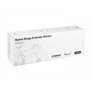 Hyena Range Extender-batteri 250 Wh - Bilde 3
