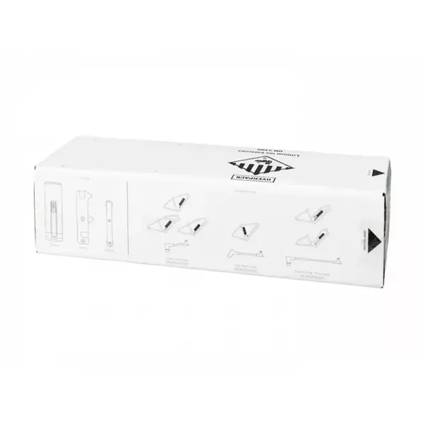 Hyena-Range Extender Battery–Lillehammer Sport-4 Hyena Range Extender-batteri 250 Wh
