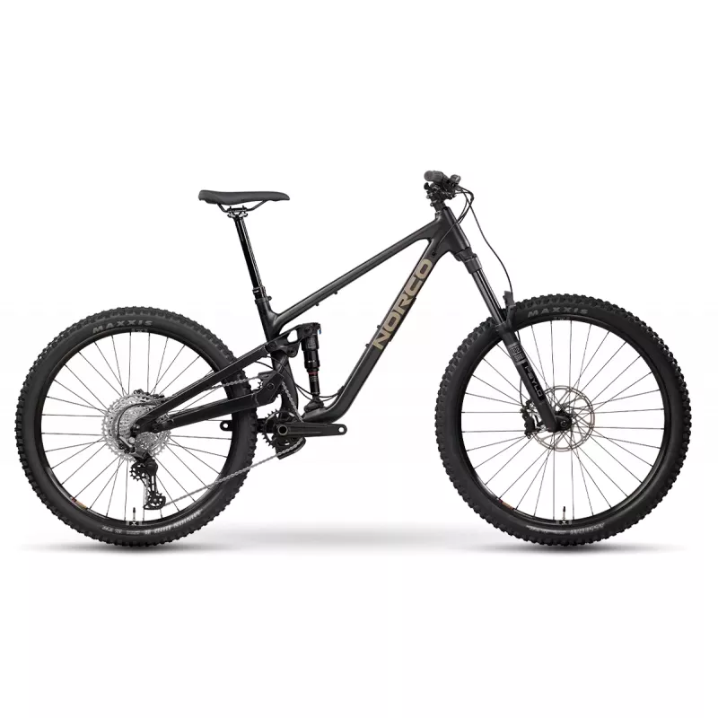 Norco Sight A3 150 fulldempet terrengsykkel - Bilde 1