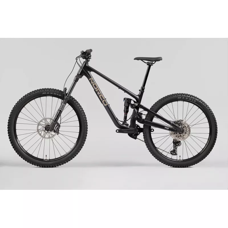 Norco Sight A3 150 fulldempet terrengsykkel - Bilde 3