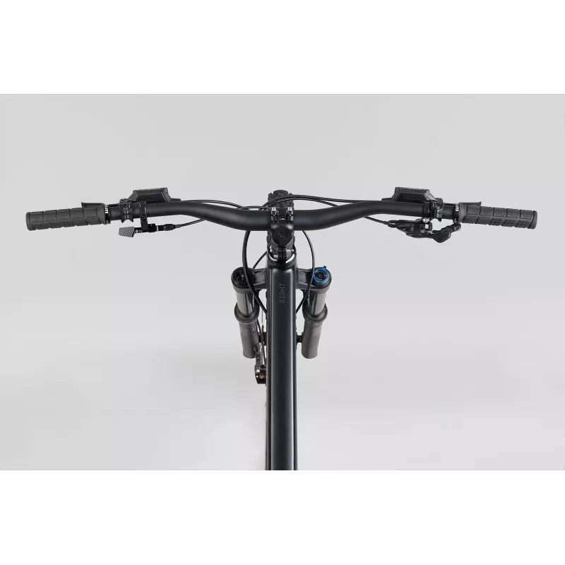 Norco Sight A3 150 fulldempet terrengsykkel - Bilde 4