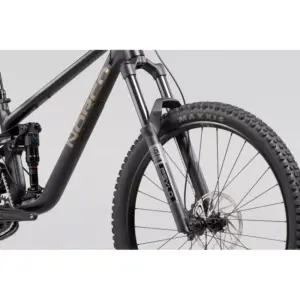Norco Sight A3 150 fulldempet terrengsykkel - Bilde 5
