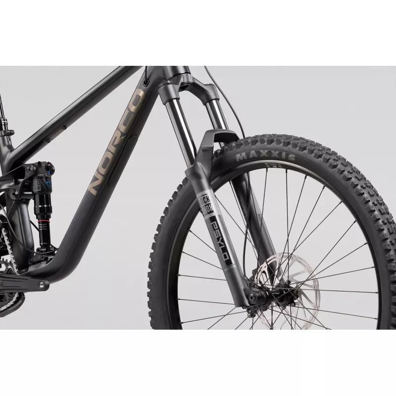 Norco Sight A3 150 fulldempet terrengsykkel - Bilde 5