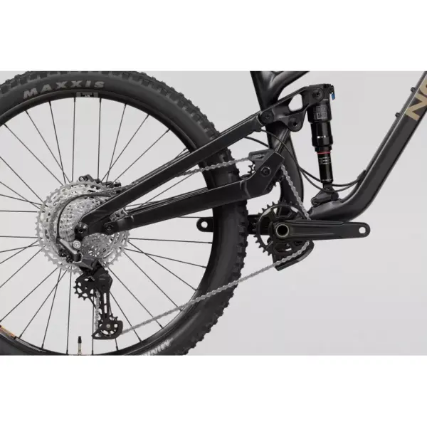 Norco Sight A3 150 fulldempet terrengsykkel