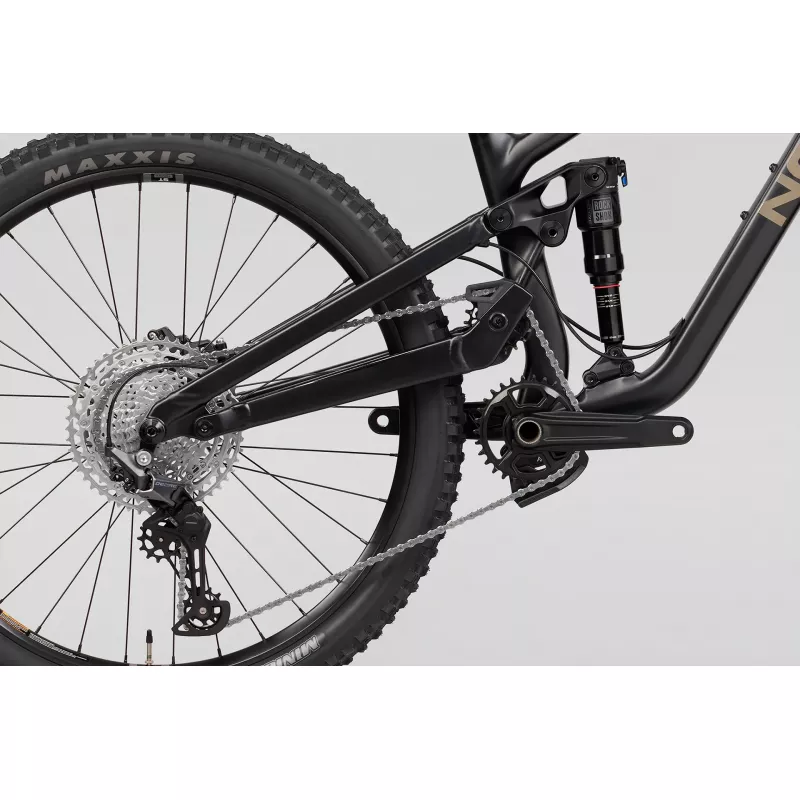 Norco Sight A3 150 fulldempet terrengsykkel - Bilde 6