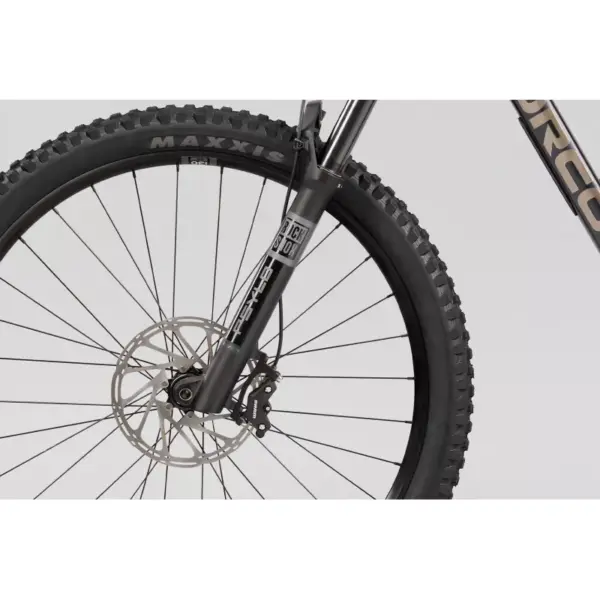 Norco Sight A3 150 fulldempet terrengsykkel