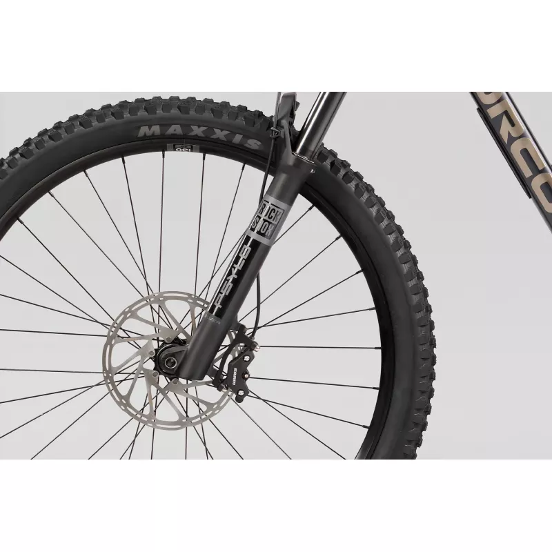 Norco Sight A3 150 fulldempet terrengsykkel - Bilde 7