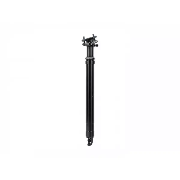 Ikke definert-TRANZX JD-YSP28 DROPPER SEATPOST 31.6X562X200MM–Lillehammer Sport-2 Trek TranzX JD-YSP28 Heve-/Senkepinne med Demping