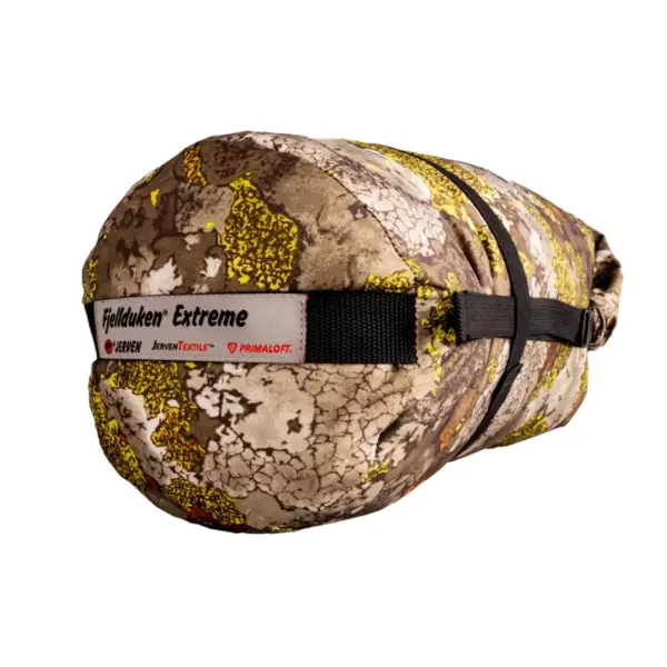 JERVEN Fjellduken Extreme 102x220cm