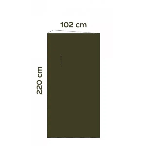 JERVEN-Fjellduken Extreme Fjell Camo–Lillehammer Sport-2 JERVEN Fjellduken Extreme 102x220cm
