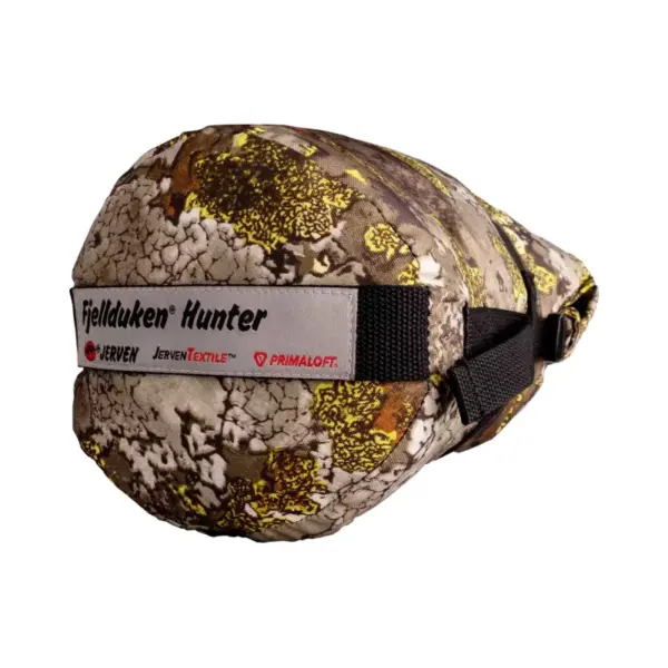 JERVEN Fjellduken Hunter 102x220cm