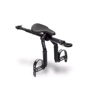 Kids Ride Shotgun-KIDS RIDE SHOTGUN PRO–Lillehammer Sport-1 Kids Ride Shotgun Pro Barnesete