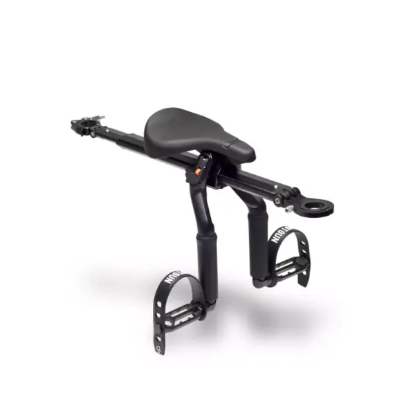 Kids Ride Shotgun-KIDS RIDE SHOTGUN PRO–Lillehammer Sport-1 Kids Ride Shotgun Pro Barnesete