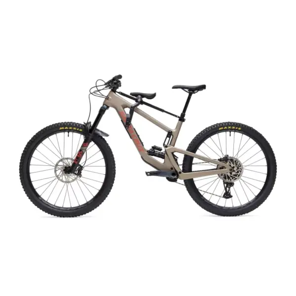 Kids Ride Shotgun-KIDS RIDE SHOTGUN PRO–Lillehammer Sport-3 Kids Ride Shotgun Pro Barnesete