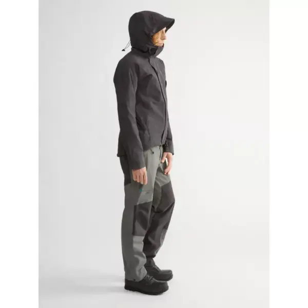 Klättermusen-Allgrön 2.0 Jacket M-10003-Lillehammer Sport-5 Klättermusen Allgrön 2.0 Skalljakke Herre