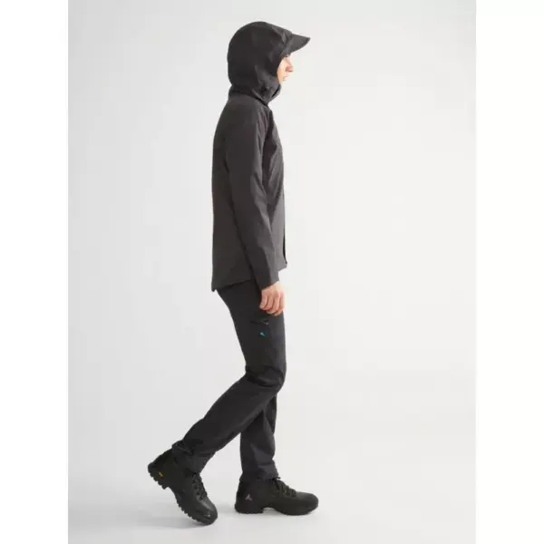 Klättermusen Allgrön 2.0 Skalljakke Dame