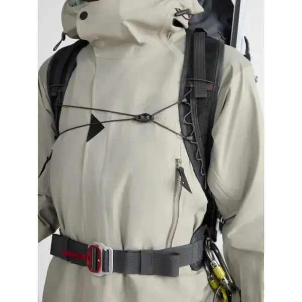 Klättermusen Ull Ryggsekk 20L