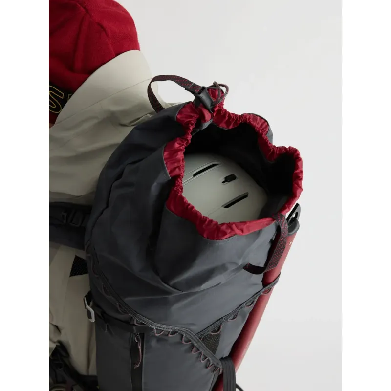 Klättermusen Ull Ryggsekk 20L - Bilde 6