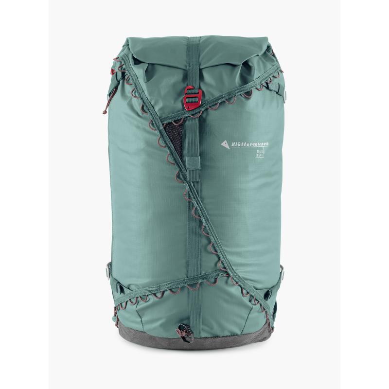 Klättermusen Ull Backpack 30L 10653 Lillehammer Sport 1