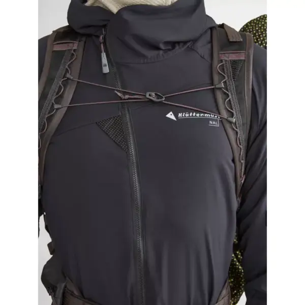 Klättermusen-Klättermusen Ull Backpack 30L-10653-Lillehammer Sport-3 Klättermusen Ull Ryggsekk 30L