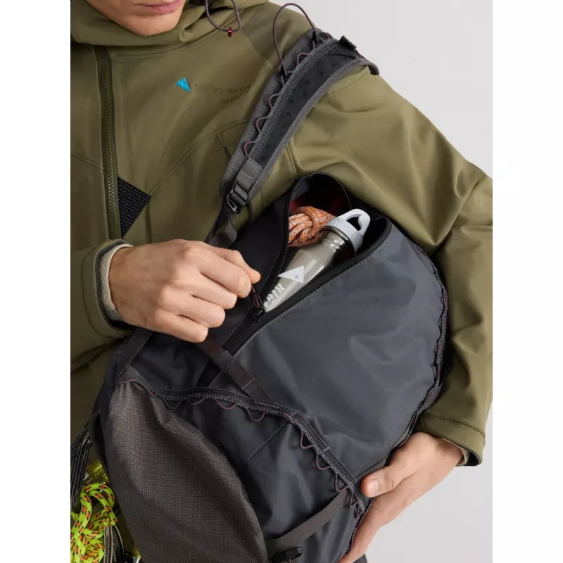 Klättermusen Ull Ryggsekk 30L - Bilde 5