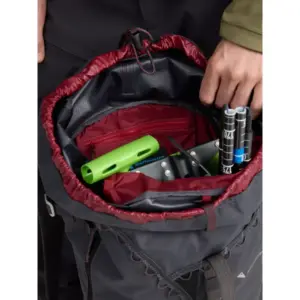 Klättermusen Ull Ryggsekk 30L - Bilde 7