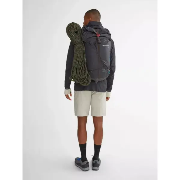 Klättermusen-Klättermusen Ull Backpack 30L-10653-Lillehammer Sport-9 Klättermusen Ull Ryggsekk 30L
